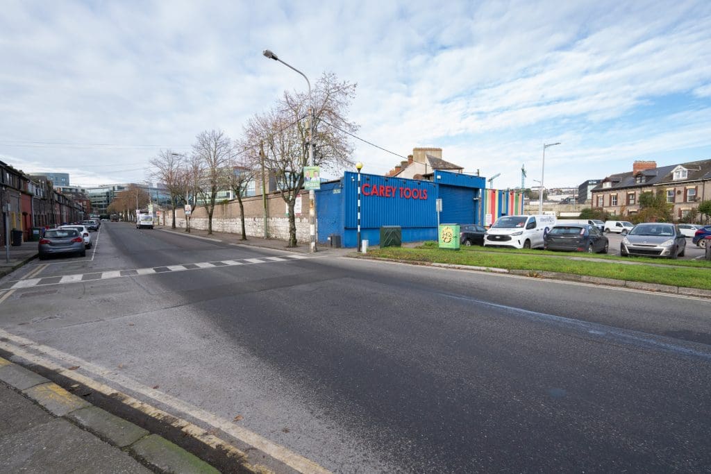 102 – Albert Rd