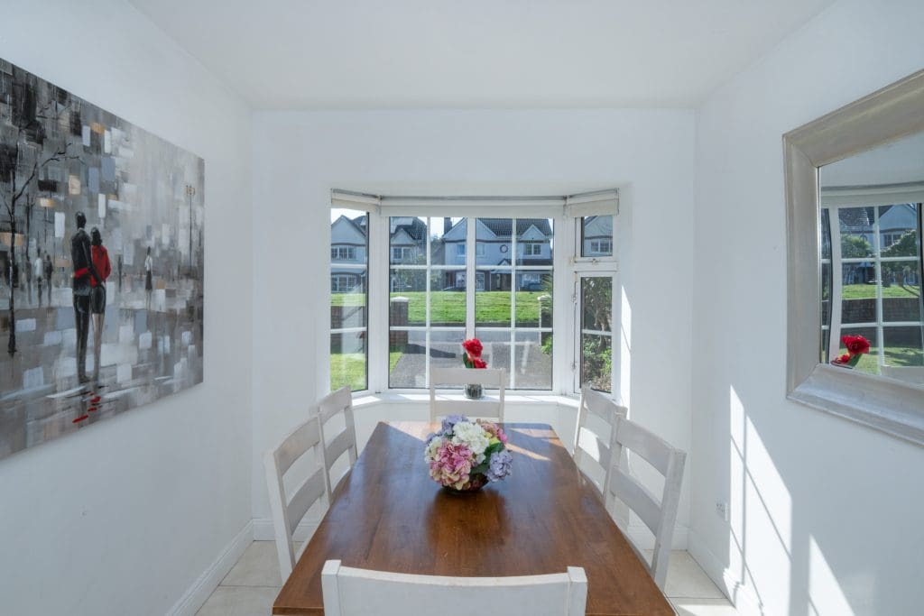 4 bedroom detached house in Park Gate Frankfield Cork