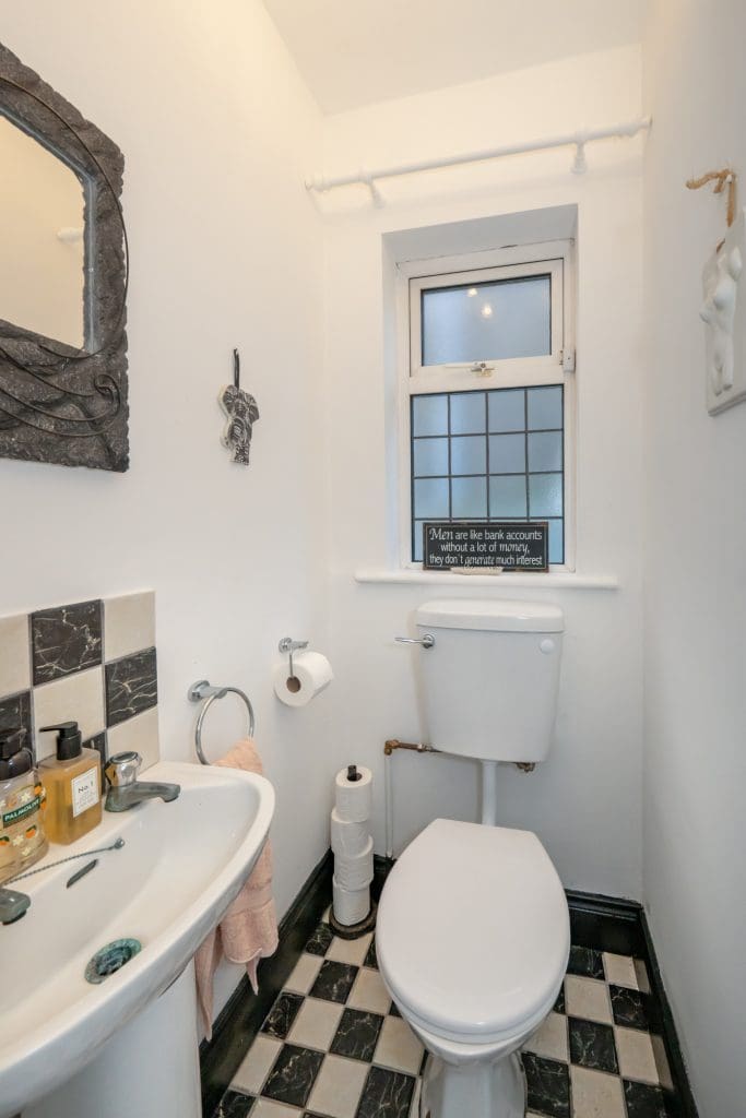 4 bedroom detached house in Park Gate Frankfield Cork