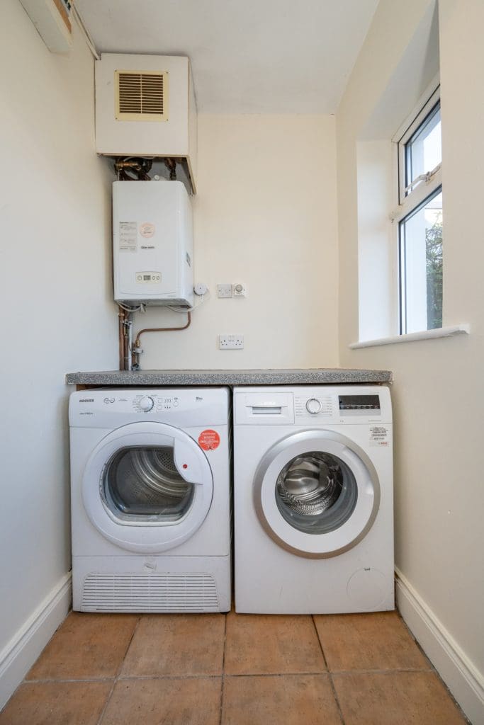 4 bedroom detached house in Park Gate Frankfield Cork