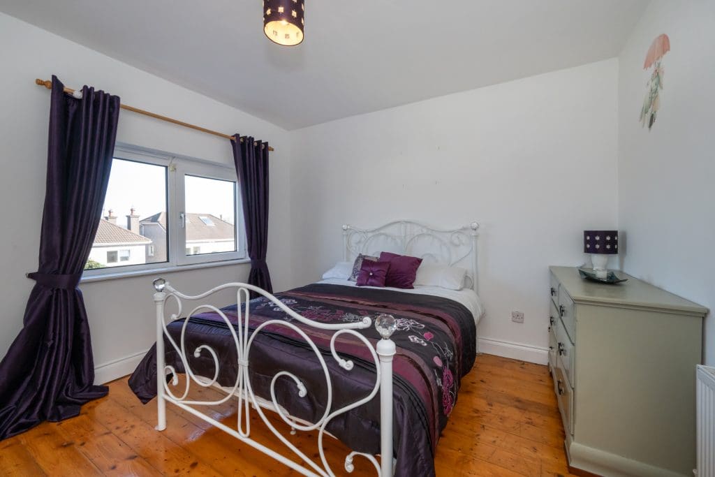 4 bedroom detached house in Park Gate Frankfield Cork