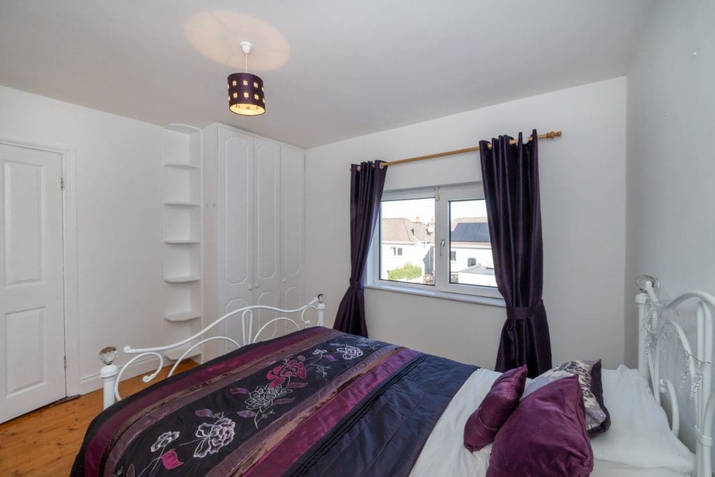 4 bedroom detached house in Park Gate Frankfield Cork