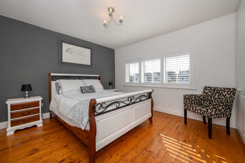 4 bedroom detached house in Park Gate Frankfield Cork