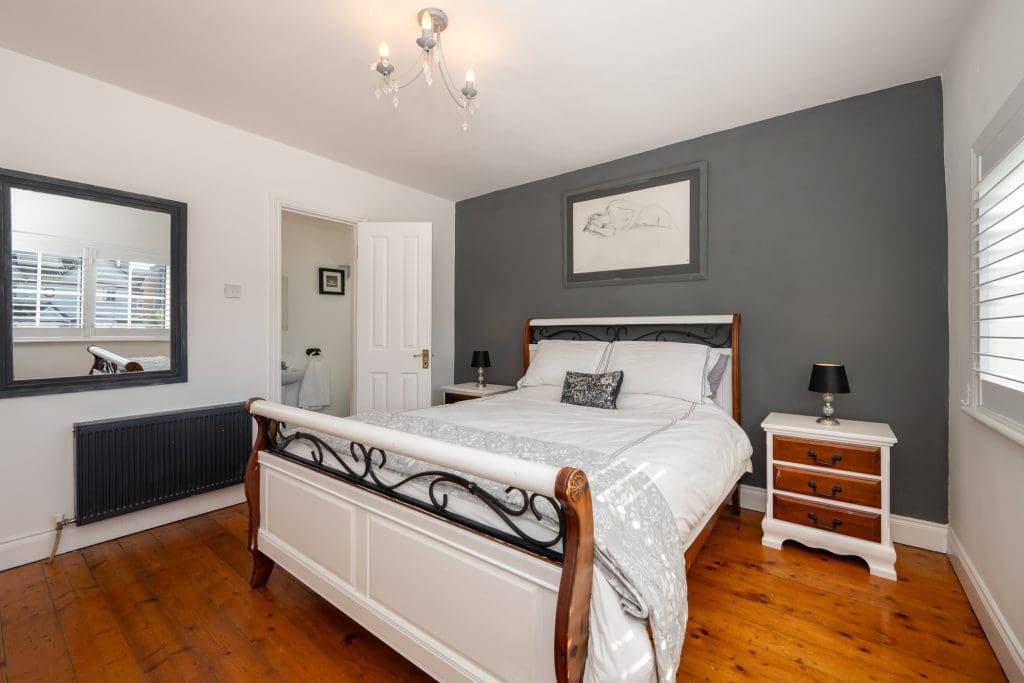 4 bedroom detached house in Park Gate Frankfield Cork