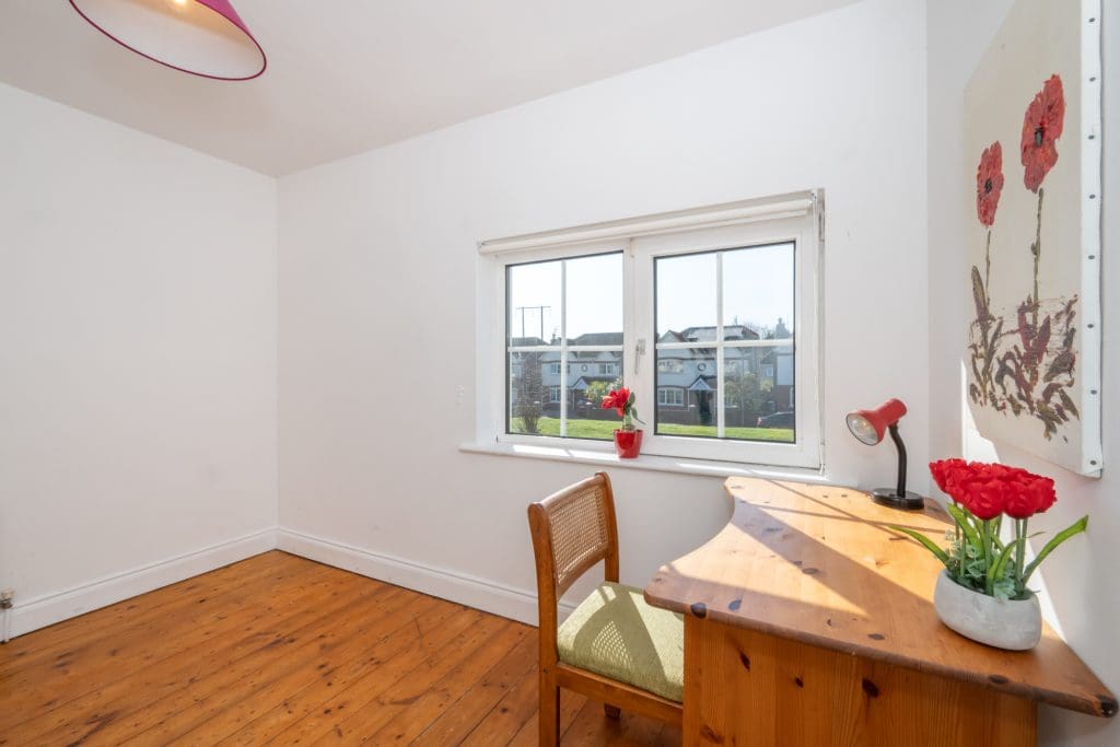 4 bedroom detached house in Park Gate Frankfield Cork