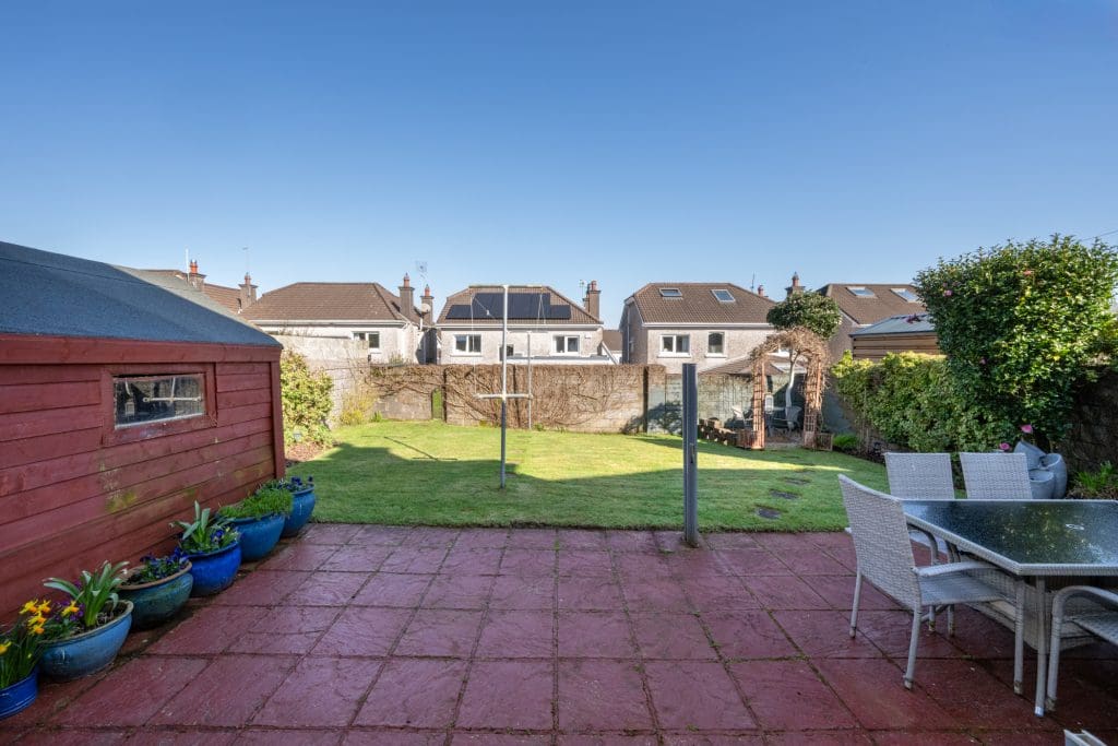 4 bedroom detached house in Park Gate Frankfield Cork