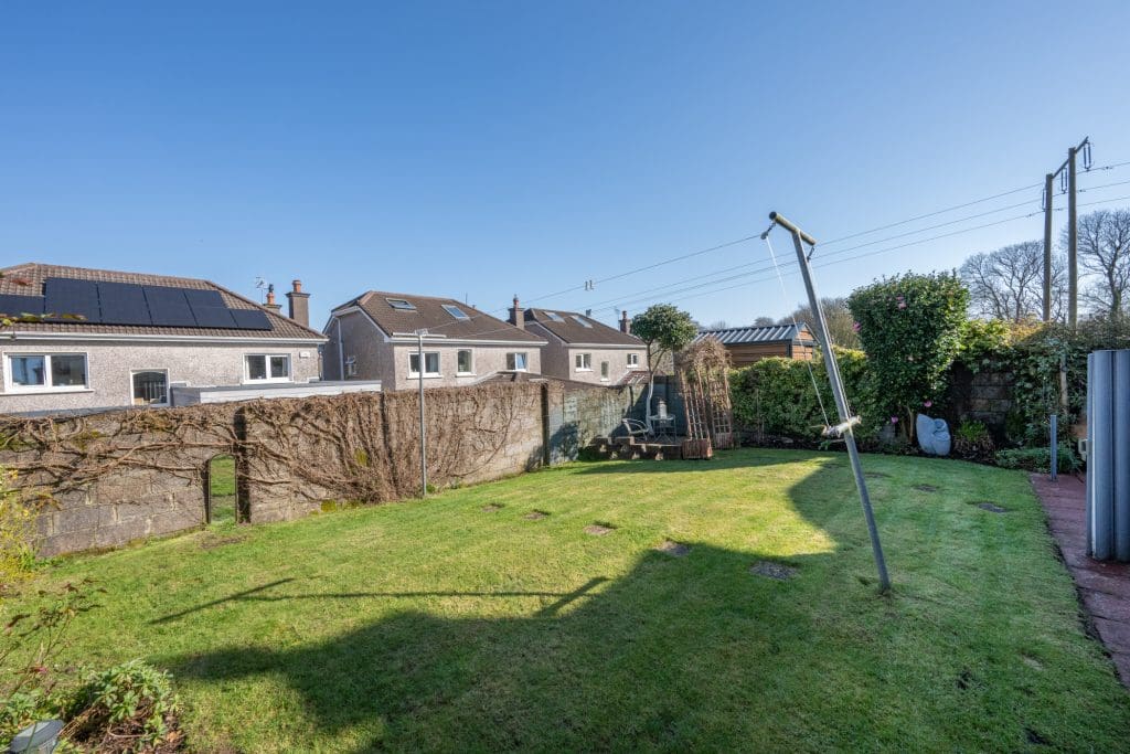 4 bedroom detached house in Park Gate Frankfield Cork