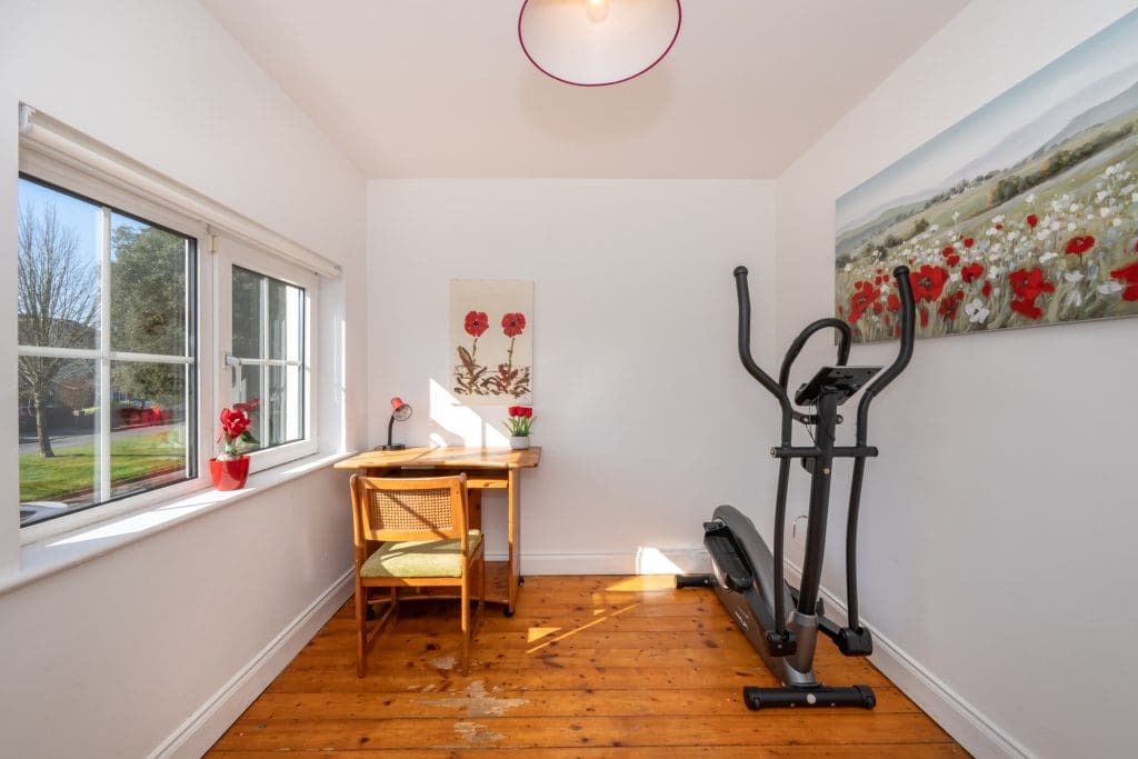4 bedroom detached house in Park Gate Frankfield Cork