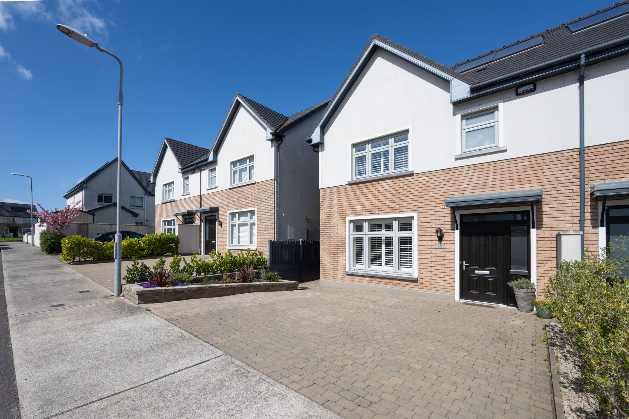 Detached house for sale in Wheatfields Carrigaline Cork