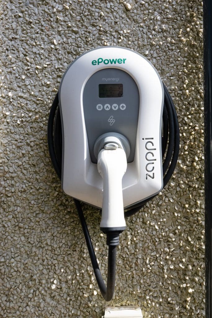 Car Charger Janeville Carrigaline