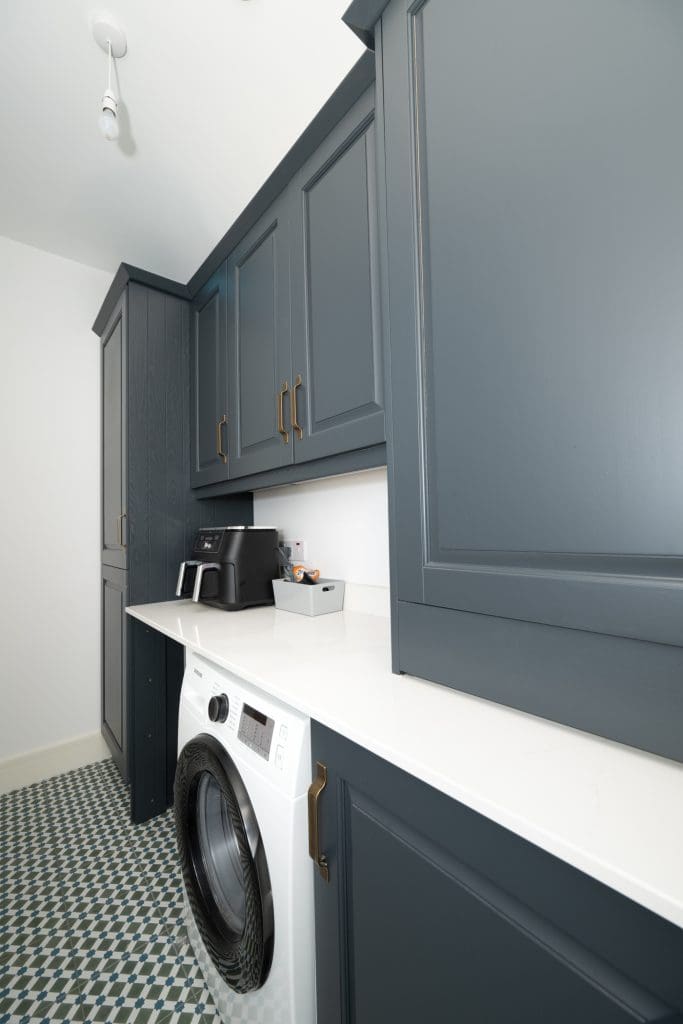 Utility room Janeville Carrigaline