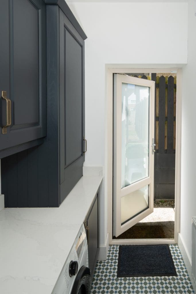 Utility Janeville Carrigaline