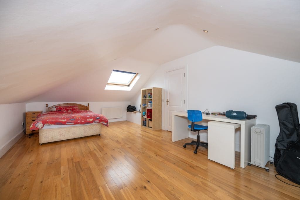 Games Room Wheatfields Carrigaline