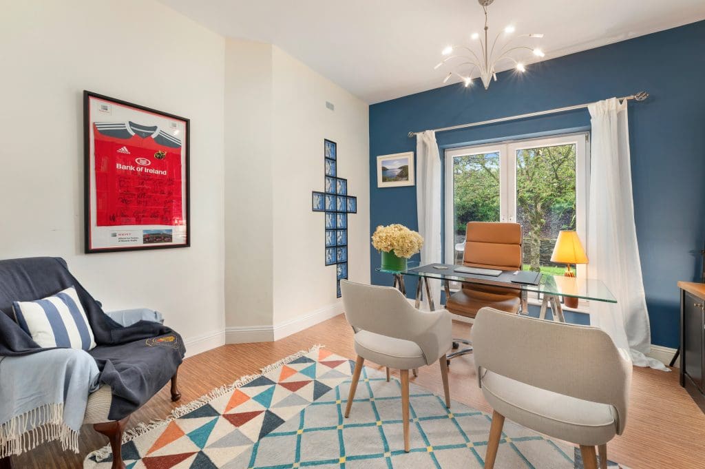 Home Office Beechville House Crosshaven Road Cork