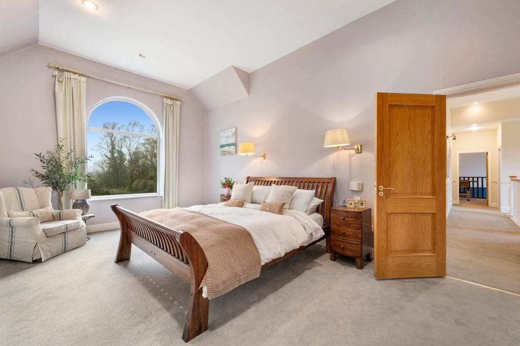 Main Suite Beechville House Crosshaven Road Cork