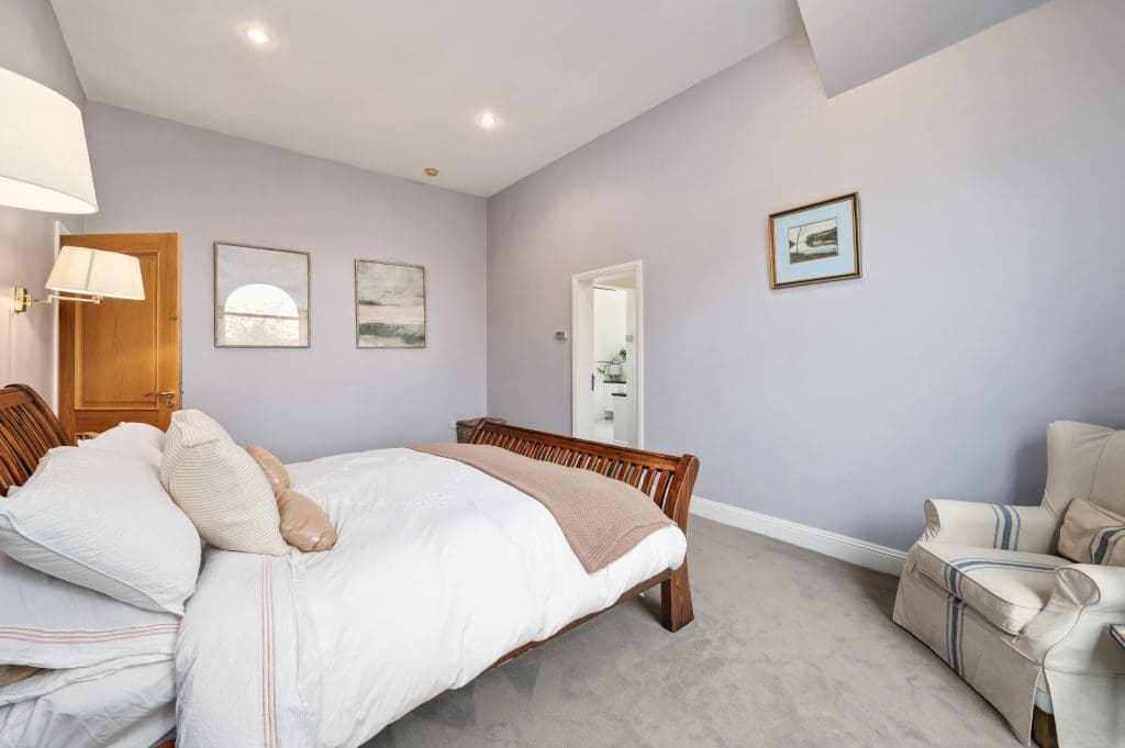 Main Suite Beechville House Crosshaven Road Cork