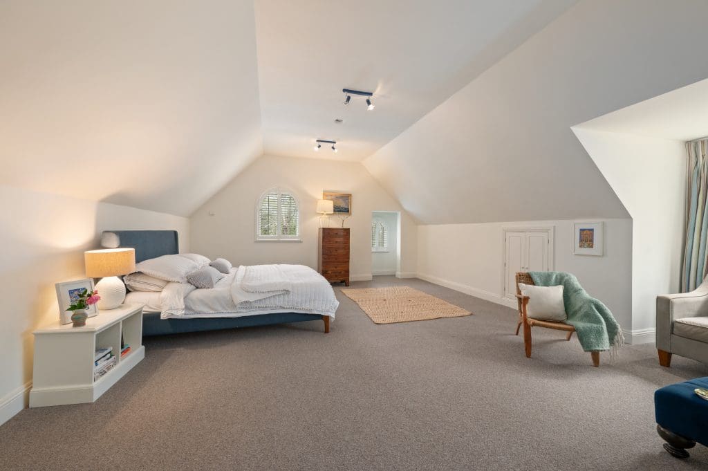 Guest Suite Beechville House Crosshaven Road Cork