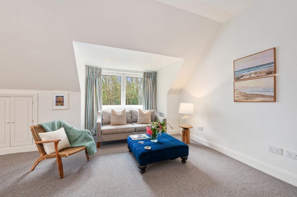 Guest Suite Beechville House Crosshaven Road Cork