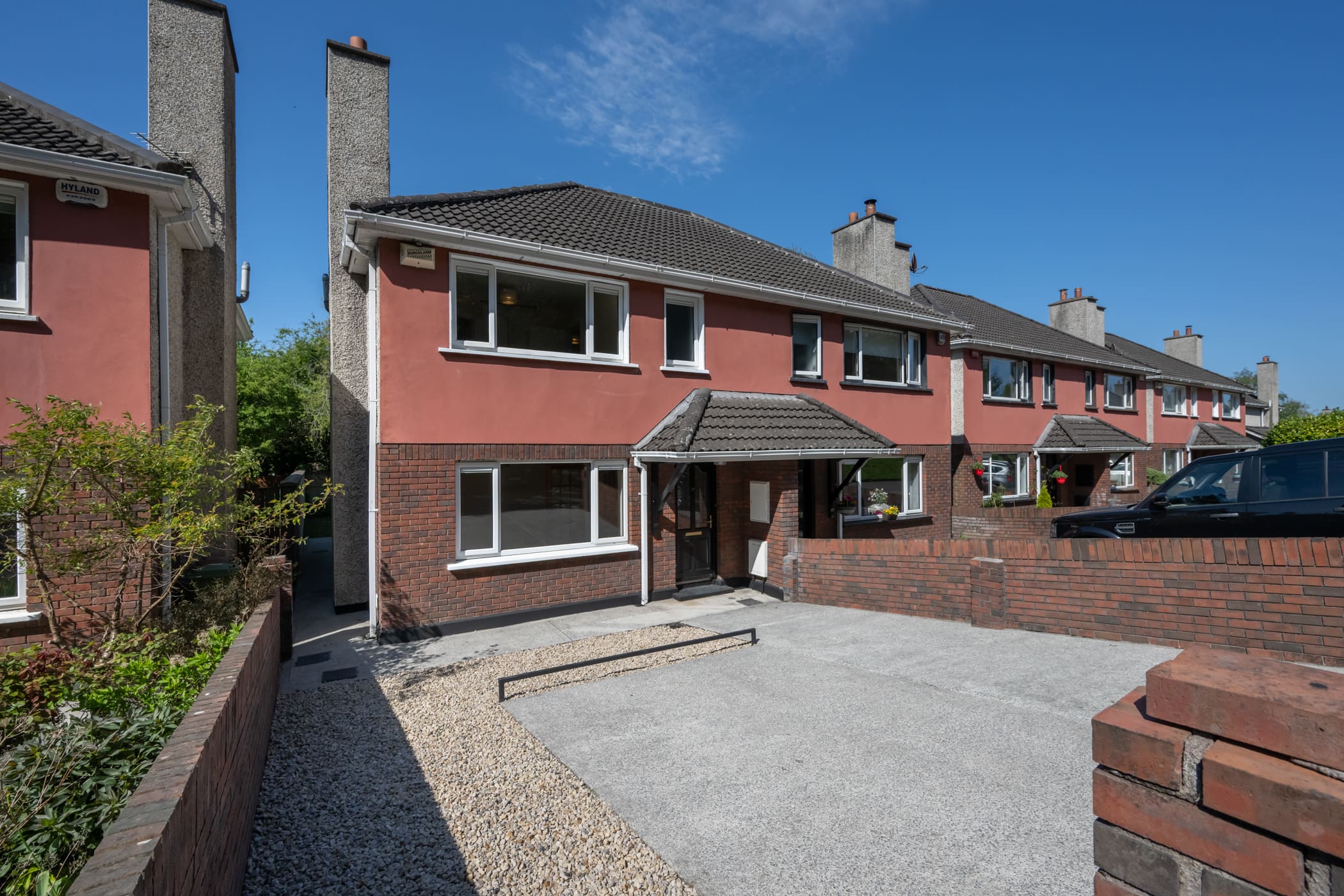 Detached house for sale in Wheatfields Carrigaline Cork