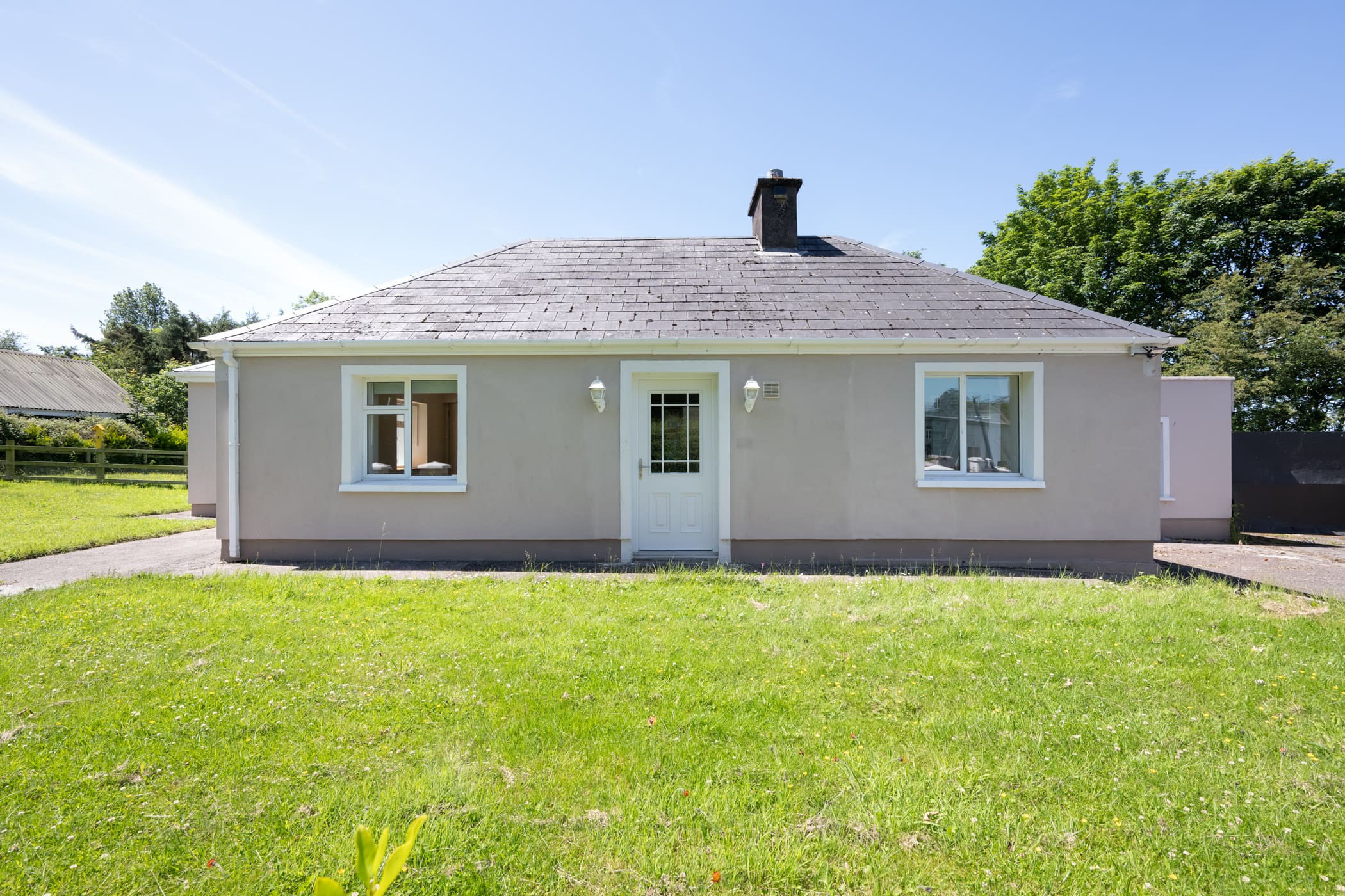 Detached house for sale in Wheatfields Carrigaline Cork