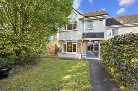 4 bedroom detached house in Park Gate Frankfield Cork